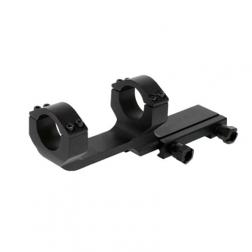 Primary Arms Deluxe Extended AR15 Cantilever Scope Mount - 1 Inch