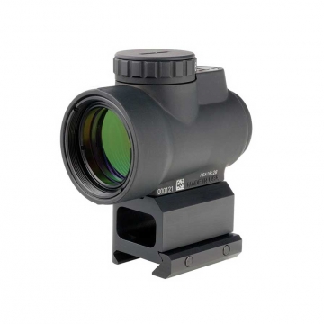 Trijicon MRO with 1/3 Cowitness Mount, 2.0 MOA Red Dot Sight - MRO‑C‑2200006