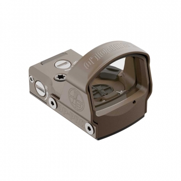 Leupold DeltaPoint Pro NV FDE - 2.5 MOA Red Dot