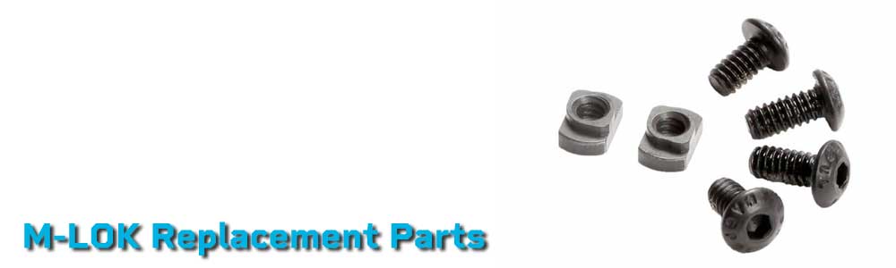 Magpul M-LOK Replacement Parts