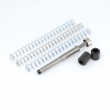 DPM Mechanical Recoil Reduction System for Springfield XDm Elite 4.5″ OSP 10mm