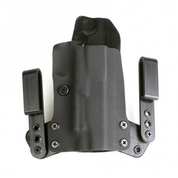 Blackpoint Mini Wing Holster for 1911