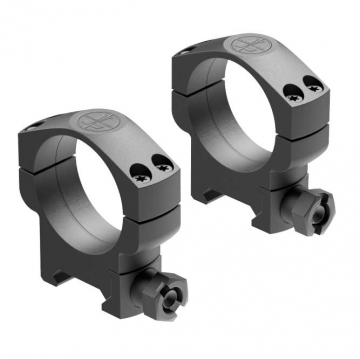 Leupold Mark 4, 35mm Scope Rings (Aluminum)