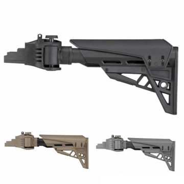 ATI  AK-47 Strikeforce Adjustable Side-Folding TactLite Stock