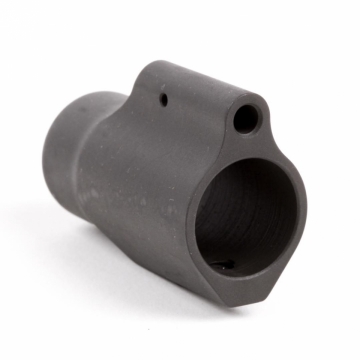 Sadlak GB121 Low Profile AR-15 Gas Block - .750" Extended Nose & Enclosed Gas Tube Hole