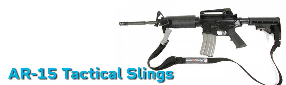 AR15 Tactical Sling
