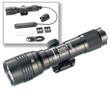 Streamlight ProTac Rail Mount HL-X Long Gun Light (AR15 Light)