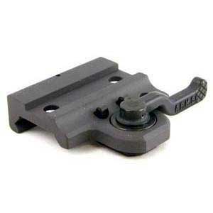 A.R.M.S. #17S Throw Lever Mount