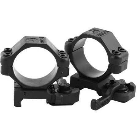 Scope Rings