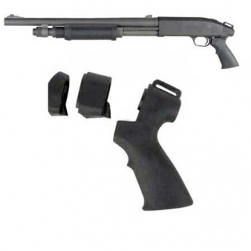 ATI Shotgun Pistol Grip for Mossberg, Remington, Winchester & More