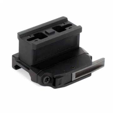 BOBRO Aimpoint QD Mount for Micro T1/H1 - Lower 1/3rd