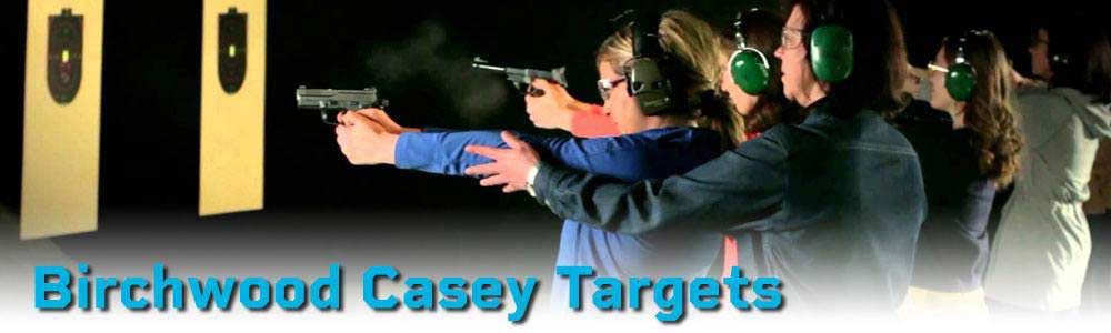Birchwood Casey Targets