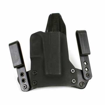 Blackpoint Mini Wing IWB Holster for Glocks