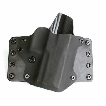 Blackpoint Tactical Leather Wing Holster For Sig Sauer
