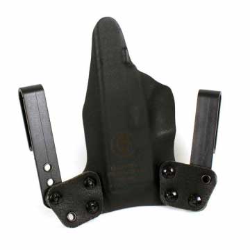 Blackpoint Mini Wing IWB Holster for Springfield XD & XD Mod.2