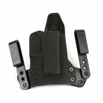 Blackpoint Mini Wing IWB Holster for for Walther PPQ & Walther PPQ M2 - 4"