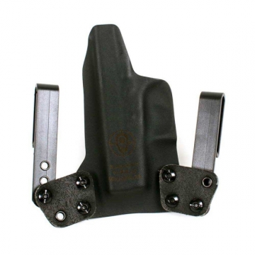 Blackpoint Mini Wing IWB Holster for S&W M&P Shield & Shield Plus