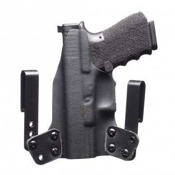 Blackpoint Tactical Mini WING IWB Holster for H&K Pistols