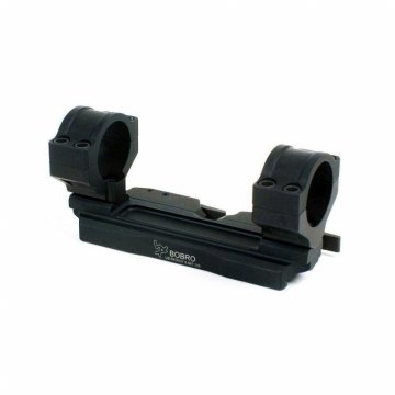 Bobro SCAR/Monolithic Mount -  30mm Right Side Dual Levers