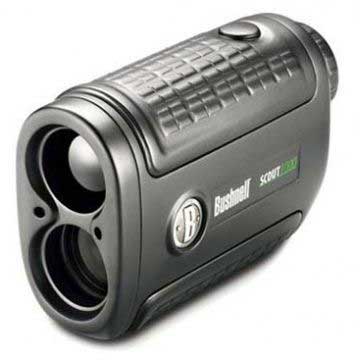 Bushnell Scout 1000 ARC Laser Rangefinder - 201932