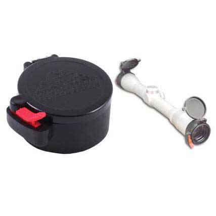 butler creek flip open rear scope covers eyes butler creek scope covers size chart
