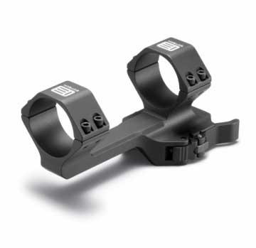 EOTech PRS Cantilever 34mm Ring Mount - 37mm High