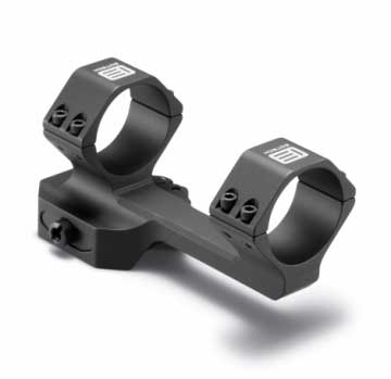 EOTech PRS Cantilever 30mm Ring Mount - 37mm High