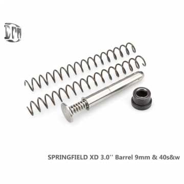 DPM Recoil Reduction System for Springfield XD & Mod.2 3” 9mm/40S&W *B.O.S.S