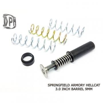 DPM Recoil Reduction System for SPRINGFIELD ARMORY HELLCAT