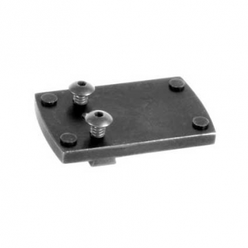 EGW Dovetail Sight Mount For the DeltaPoint Pro for Glock