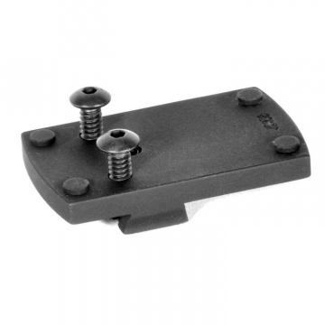 EGW Dovetail Sight Mount For the DeltaPoint Pro with the H&K USP