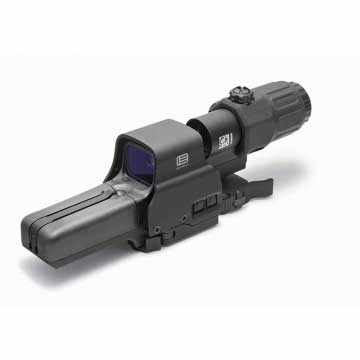 Eotech HHS III - 518.2 with G33.STS Magnifier