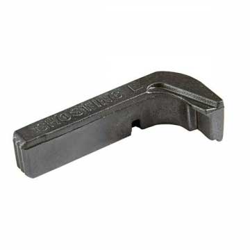 Ghost G3 Large Eextended Tactical Mag Release for Large Fram Glock Gen 1-3