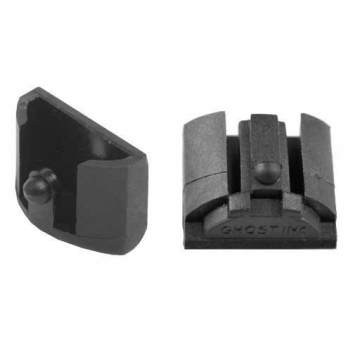 Ghost Grip Plug for Glock Gen 4 & 5 - Medium & Large Frames