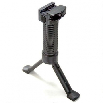 Grip Pod CL SAW - Cam Lever & Solid Aluminum Leg