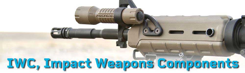 Impact Weapons Components | ON SALE