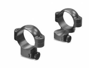 Leupold RM 30mm Extended Ruger M77 Scope Rings