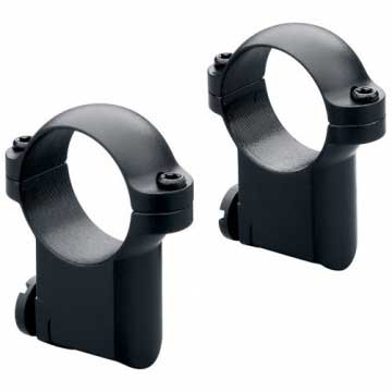 Leupold RM 30mm Ruger M77 Scope Rings