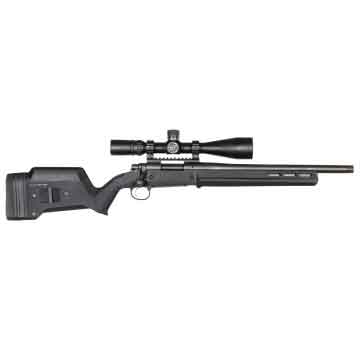 Magpul Hunter 700 Stock for the  Remington 700 Short Action