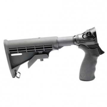 Mesa Tactical LEO Telescoping Stock Kit For Remington V3 (12-GA)