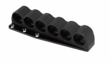 Mesa Tactical SureShell Carrier for M4 SOPMOD Stock (6-Shell, 12-GA) (right side)