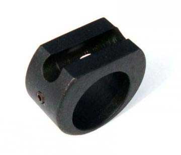 Mosin Nagant 9130 Front Sight Adapter by Brass Stacker