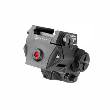 iProtec Q-Series SC-R Laser Sight