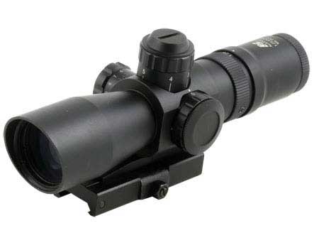 rifle scope images. Tactical Rifle Scopes