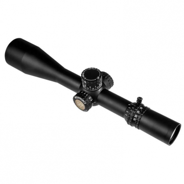 Nightforce ATACR 7-35x56 F1 Rifle Scope