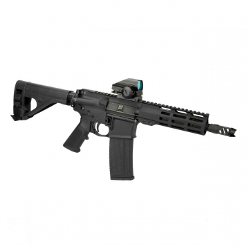 Aim Sports 6.5" AR Pistol Length Handguard - M-LOK