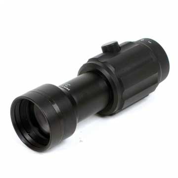Primary Arms 3X Red Dot Magnifier (GEN III)
