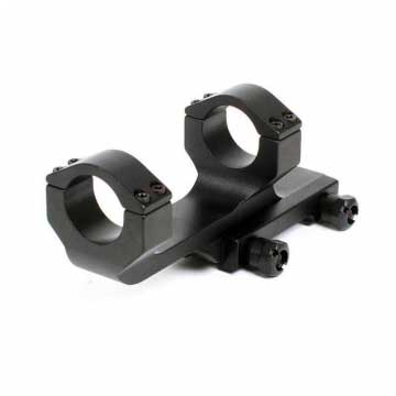 Primary Arms Deluxe AR15 Cantilever Scope Mount - 1 Inch