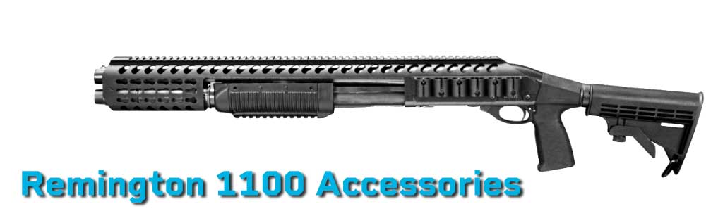 Remington 1100 Accessories  | ON SALE