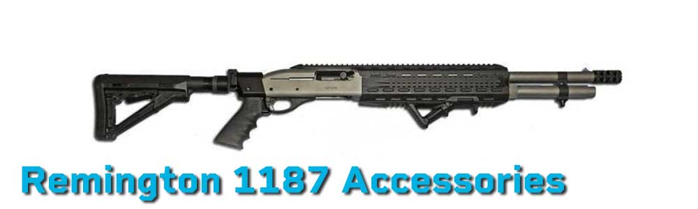 Remington 1187 Accessories | ON SALE